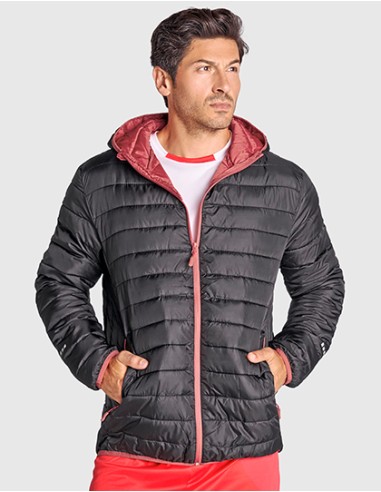 R-RA5097-Unisex Norway Sport Jacket